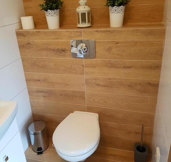 デラックストリプルルーム, Agroturystyka Pawlikówka