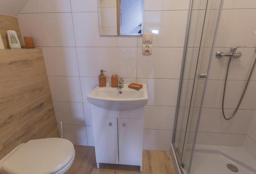 ファミリールーム, Agroturystyka Pawlikówka