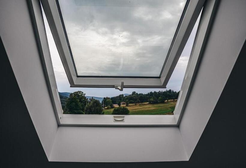 غرفة قياسية, Agroturystyka U Maryli