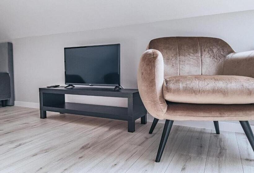 غرفة قياسية, Agroturystyka U Maryli