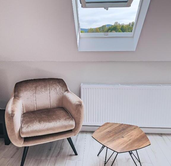 غرفة قياسية, Agroturystyka U Maryli