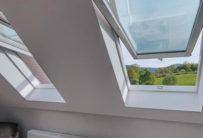 غرفة قياسية, Agroturystyka U Maryli