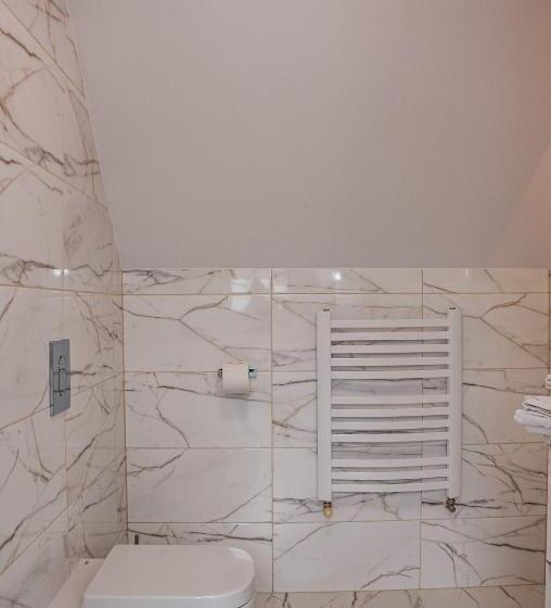 غرفة قياسية, Agroturystyka U Maryli