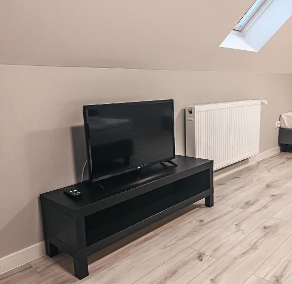 إستوديو قياسى, Agroturystyka U Maryli