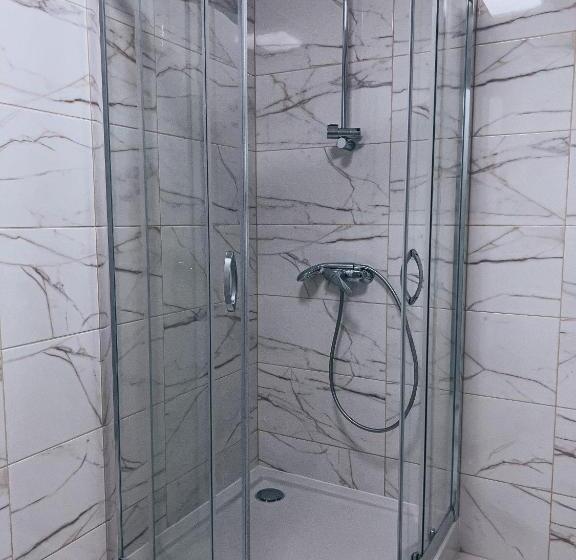 غرفة ديلوكس, Agroturystyka U Maryli