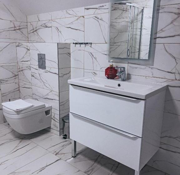 غرفة ديلوكس, Agroturystyka U Maryli