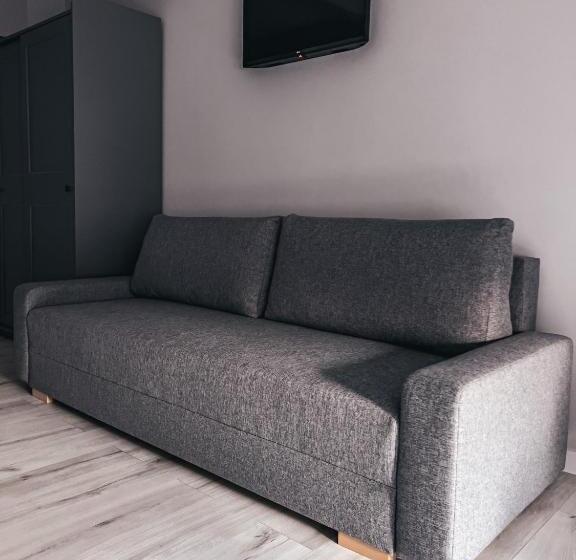 Номер Deluxe, Agroturystyka U Maryli