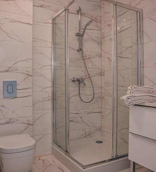 غرفة قياسية مطلة على الجبل, Agroturystyka U Maryli