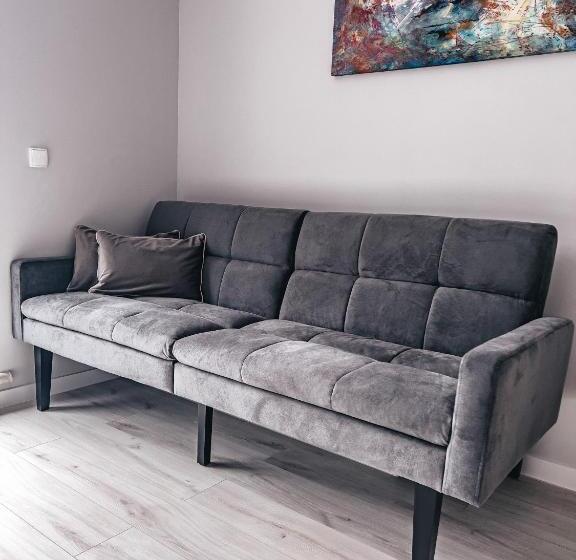 غرفة قياسية مطلة على الجبل, Agroturystyka U Maryli