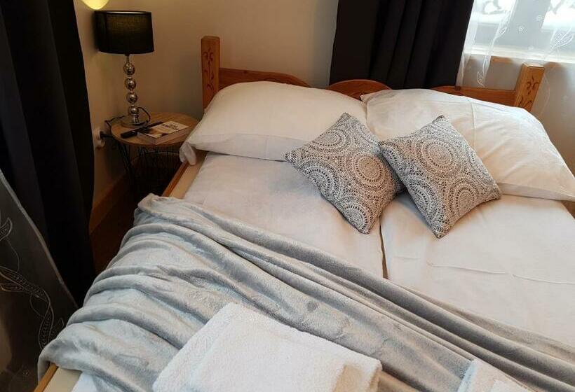 Трехместный Номер Классика, Antonówka