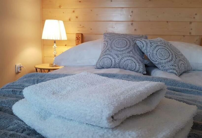 Трехместный Номер Классика, Antonówka