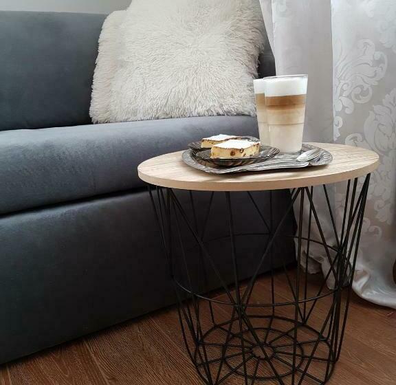 Трехместный Номер Классика, Antonówka