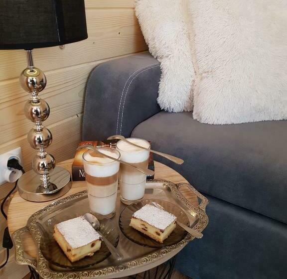 Трехместный Номер Классика, Antonówka