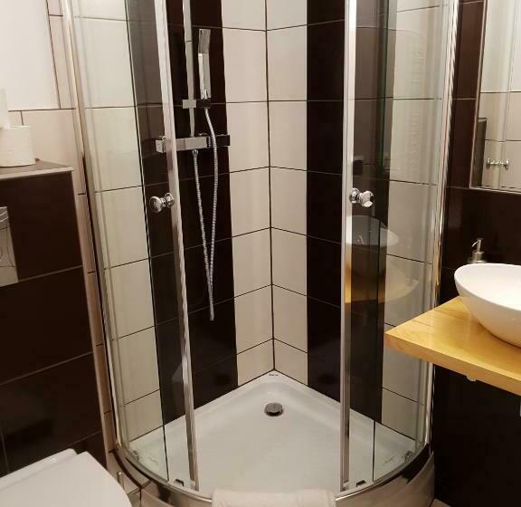 Трехместный Номер Классика, Antonówka