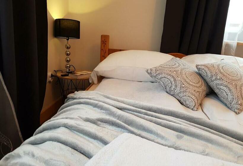 Трехместный Номер Классика, Antonówka