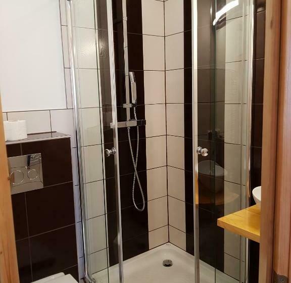 Трехместный Номер Классика, Antonówka