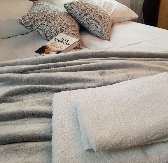 Трехместный Номер Классика, Antonówka