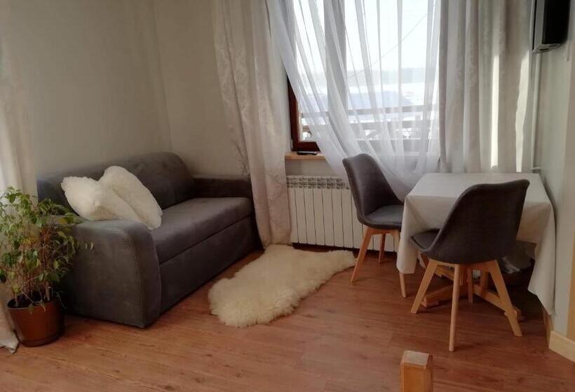Трехместный Номер Классика, Antonówka