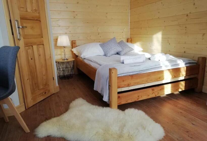 Трехместный Номер Классика, Antonówka