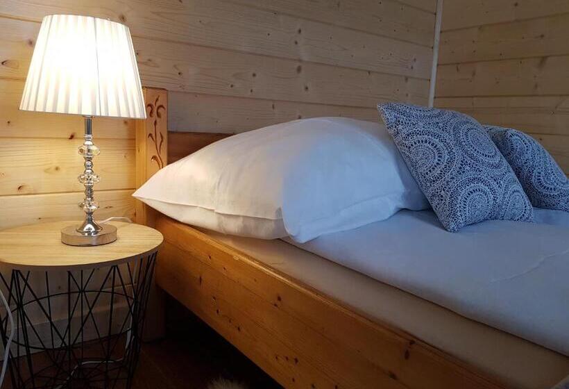 Трехместный Номер Классика, Antonówka