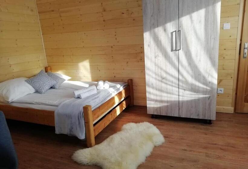 Трехместный Номер Классика, Antonówka