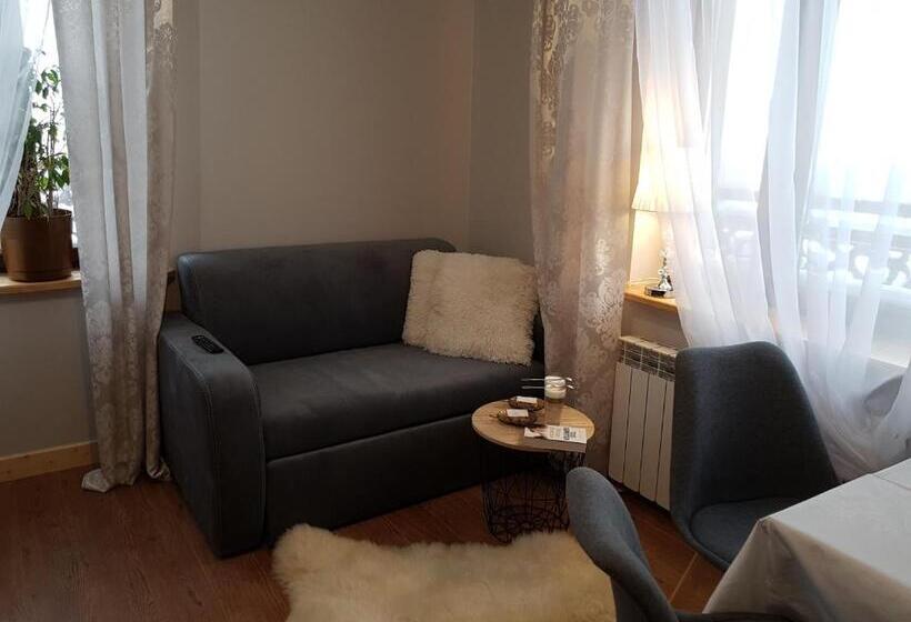 Трехместный Номер Классика, Antonówka