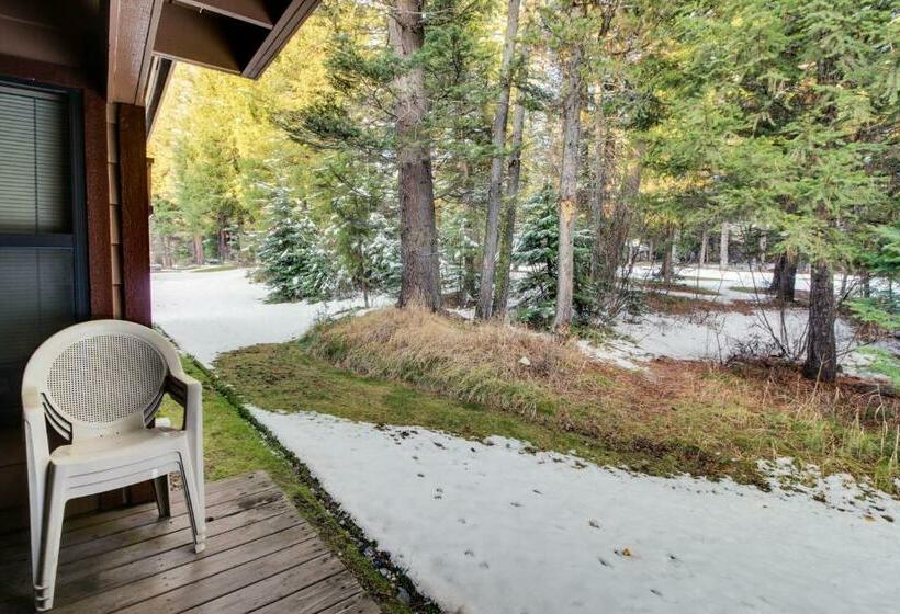 דירת שני חדרים, Aspen Village Golf Course Condo   Fairways 71