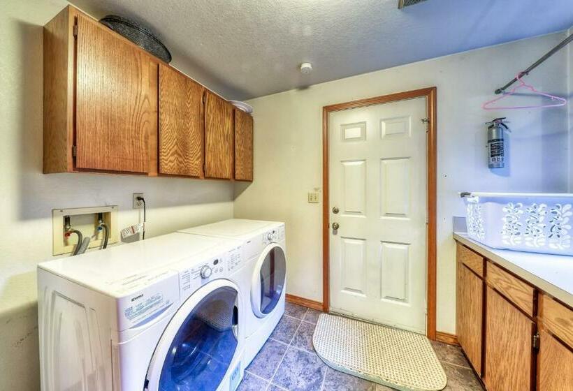 דירת שני חדרים, Aspen Village Golf Course Condo   Fairways 71