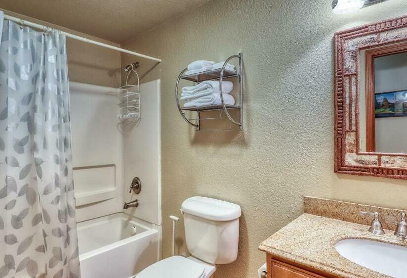 דירת שני חדרים, Aspen Village Golf Course Condo   Fairways 71