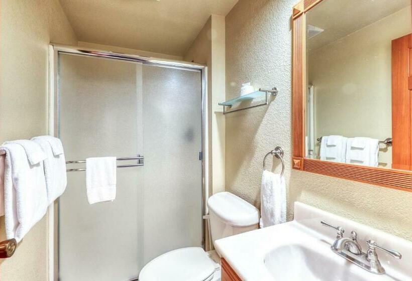 דירת שני חדרים, Aspen Village Golf Course Condo   Fairways 71