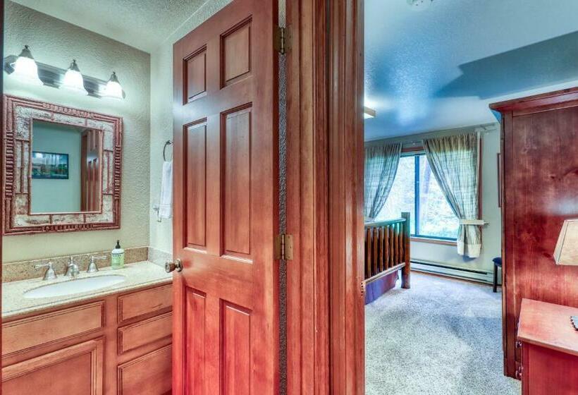 דירת שני חדרים, Aspen Village Golf Course Condo   Fairways 71