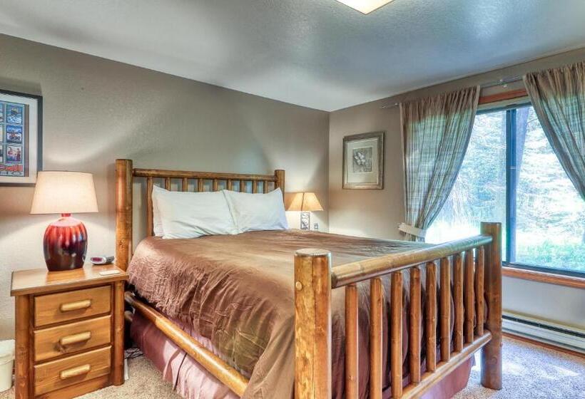 דירת שני חדרים, Aspen Village Golf Course Condo   Fairways 71