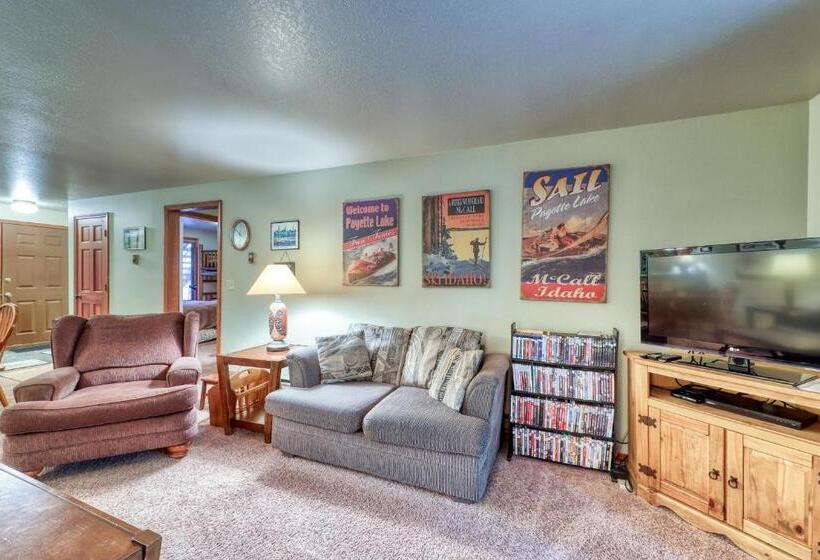 דירת שני חדרים, Aspen Village Golf Course Condo   Fairways 71