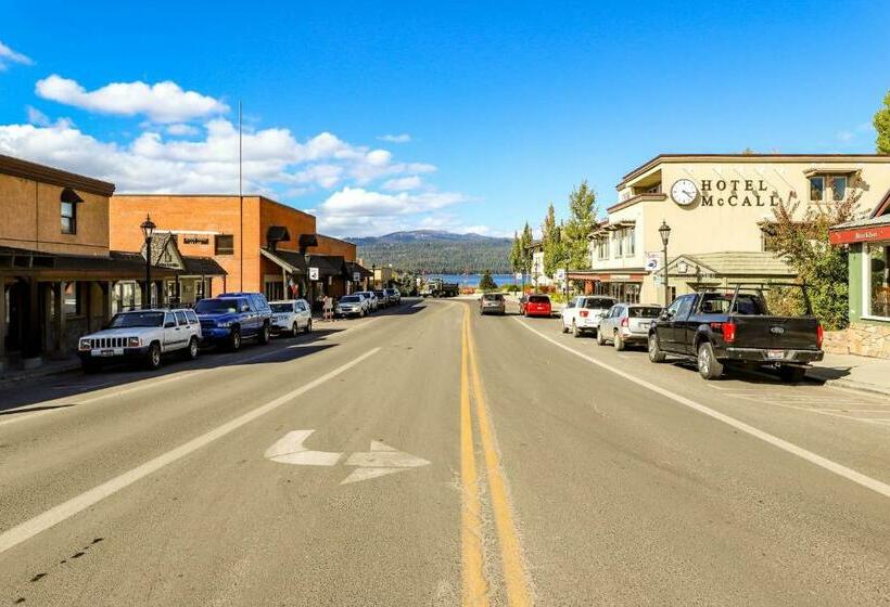 דירת שני חדרים, Aspen Village Golf Course Condo   Fairways 71