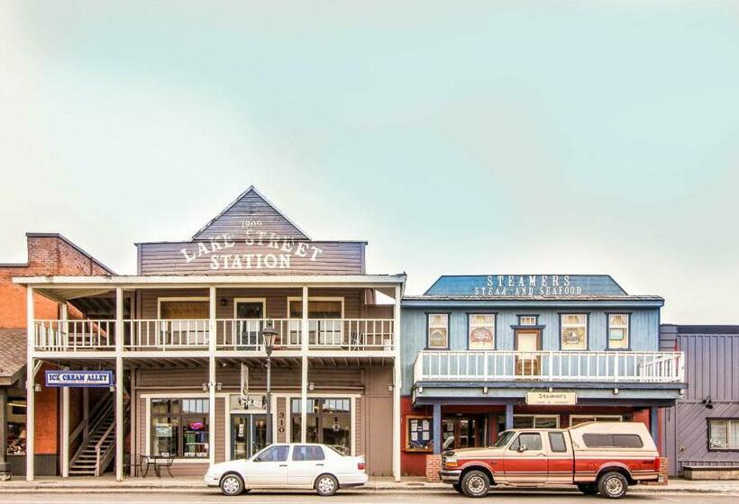 דירת שני חדרים, Aspen Village Golf Course Condo   Fairways 71