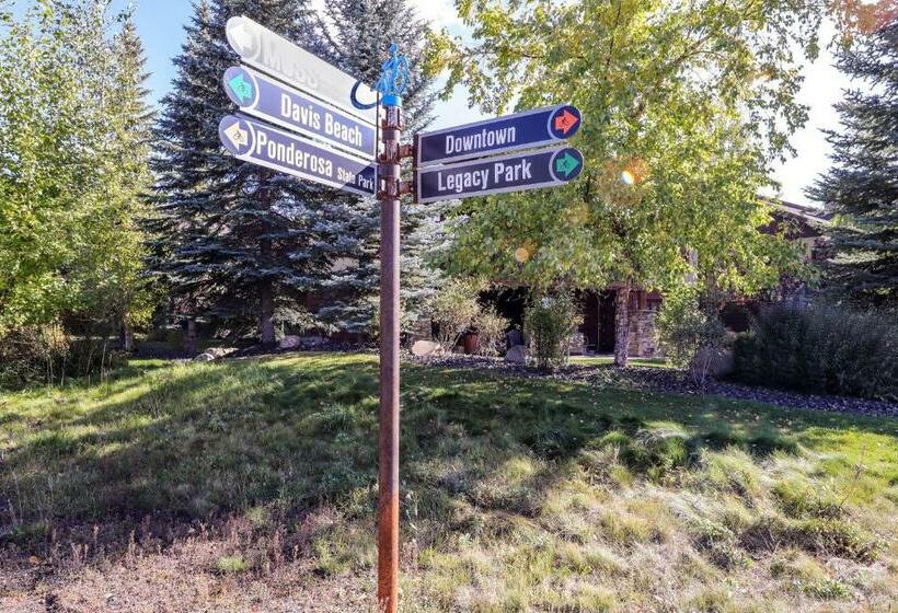 דירת שני חדרים, Aspen Village Golf Course Condo   Fairways 71