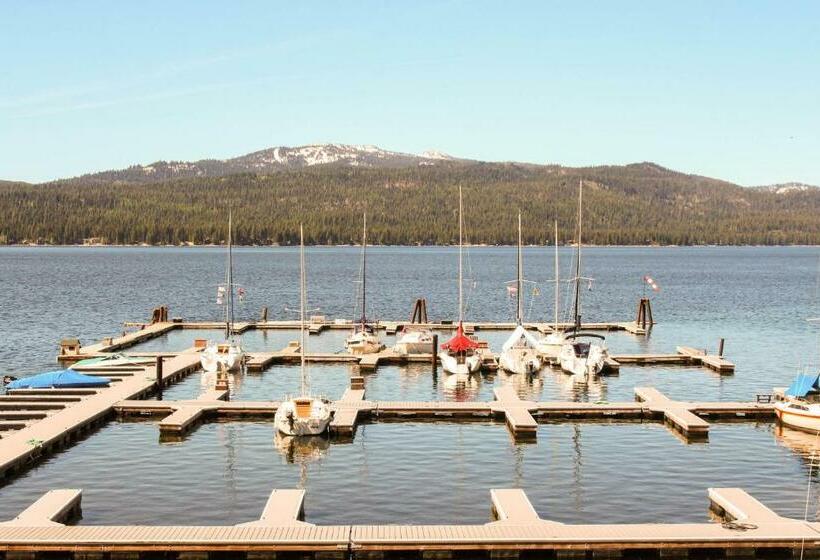 דירת שני חדרים, Aspen Village Golf Course Condo   Fairways 71