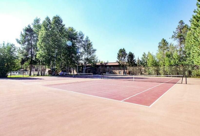 דירת שני חדרים, Aspen Village Golf Course Condo   Fairways 71