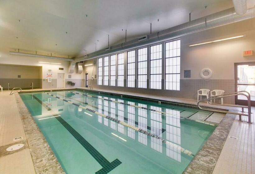 דירת שני חדרים, Aspen Village Golf Course Condo   Fairways 71