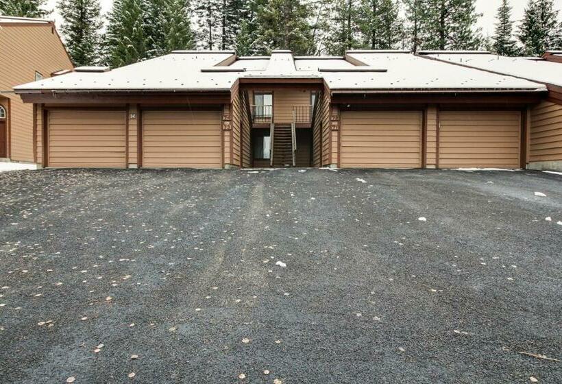 דירת שני חדרים, Aspen Village Golf Course Condo   Fairways 71