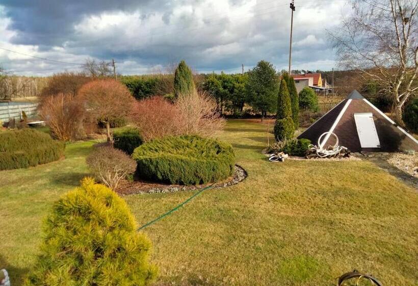 스탠다드 룸, Pod Piramidą