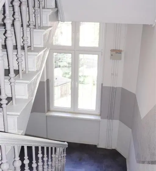 スタンダードトリプルルーム, Lemuria Hostel Wrocławska Centrum