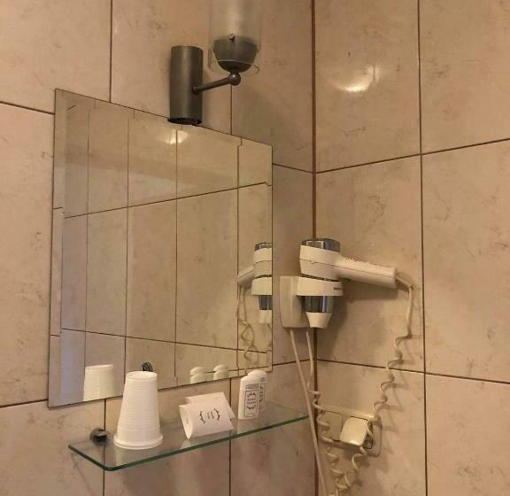 Номер Стандарт Вид на Горы, Motel Zadoil