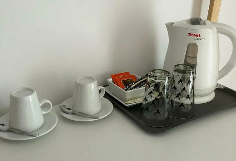 Standard Neljän Hengen Huone, Jeleni Ruczaj