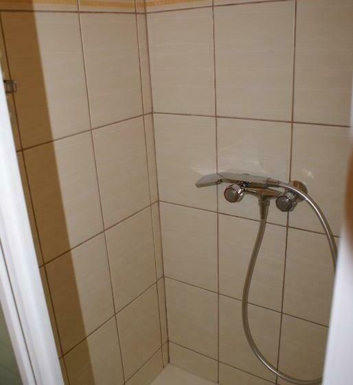 Quarto Estandar, Natural Mielno