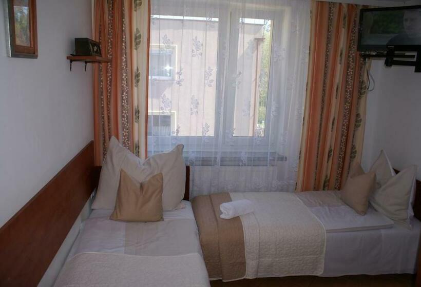 标准间, Natural Mielno