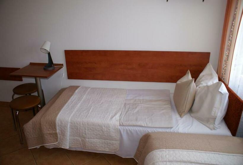 标准间, Natural Mielno