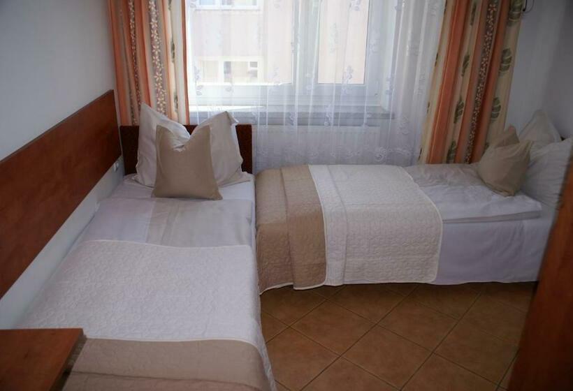 经济房, Natural Mielno