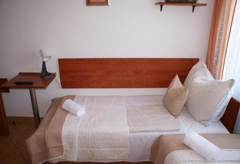 经济房, Natural Mielno