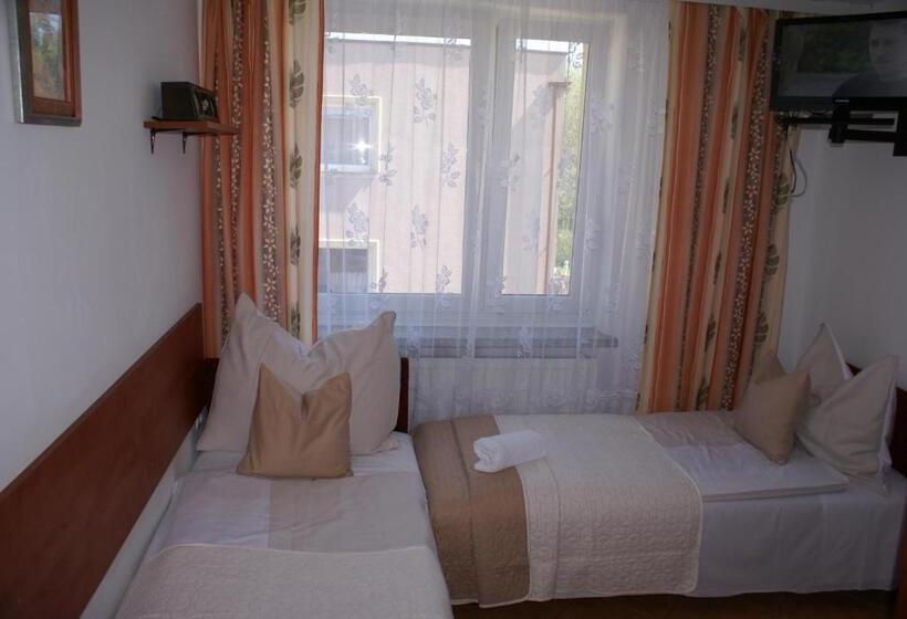 经济房, Natural Mielno